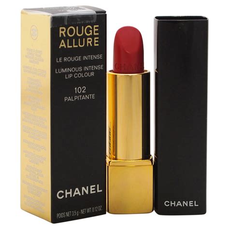 chanel rouge lipstick price